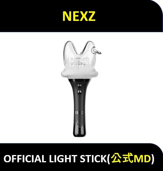 Qoo10] JYP Entertainment 【NEXZ】 - OFFICIAL LI