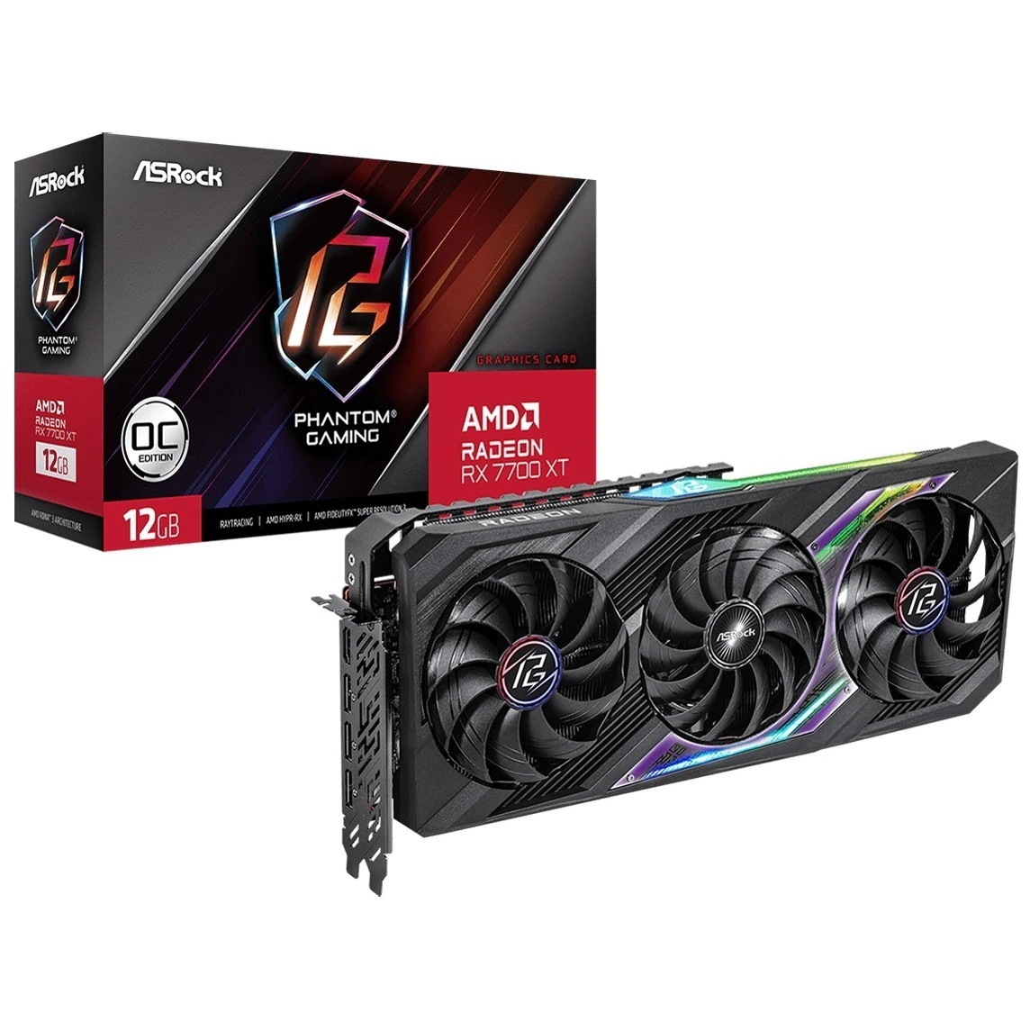 ASUS ProArt GeForce RTX 4060 Ti 16GB OC Edition GDDR6