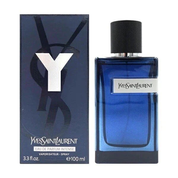 ワイ メン インテンス EDP SP 100ml 【送料無料】Y MEN【香水 メンズ】YVES SAINT LAURENT