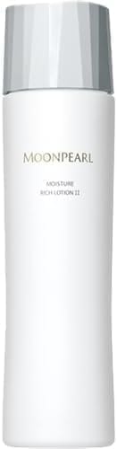 MIKIMOTO COSMETICS ムーンパール モイスチャーリッチ ローション エクストラリッチ(まろやかタイプ) エチルアルコールフリー 140mL