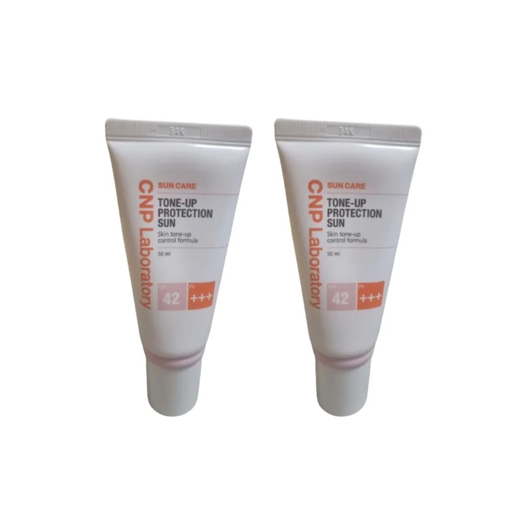 1+1トーンアッププロテクション線50ml/SPF42/韓国コスメ