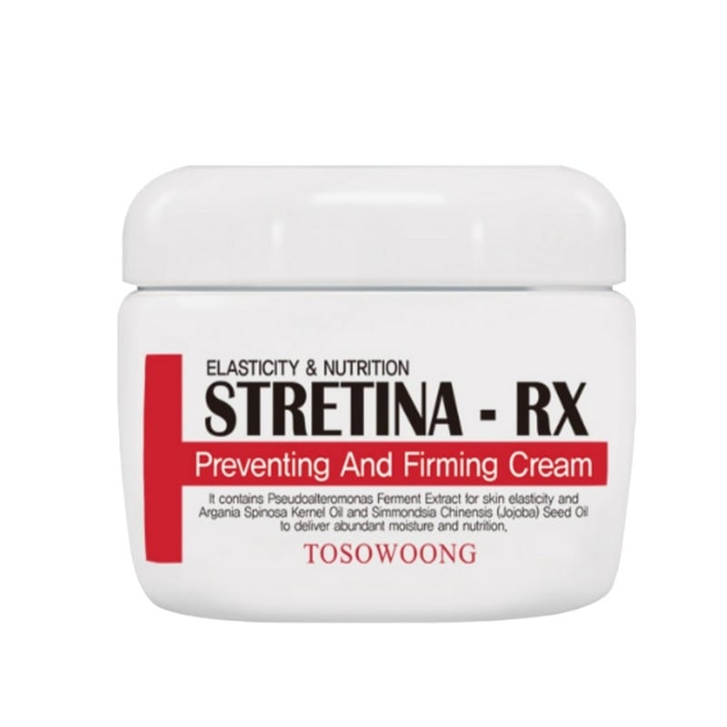 ストレッチ-アールエクスクリーム 150g (弾力クリーム) / 大容量