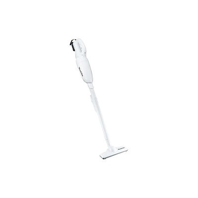 他サイト： マキタ コードレス掃除機CL106 カプセル式 10.8V(バッテリ・充電器付 CL106FDSHWの商品画像