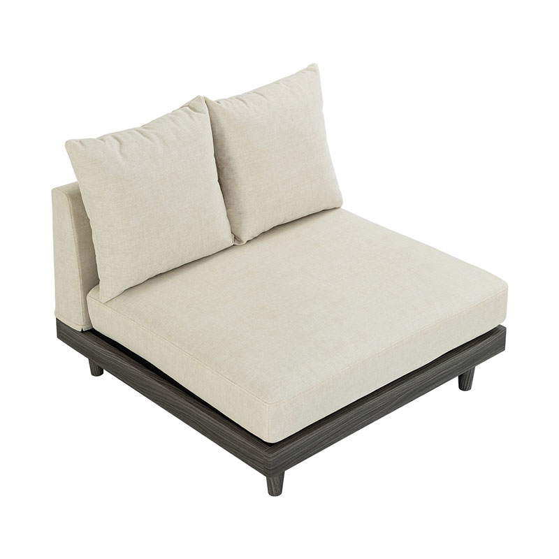 ソファー 1人掛け 一人用 ソファ 幅88cm おしゃれ シンプル ローソファ ローソファー 一人暮らし ワンルーム 省スペース ファブリック 布 寝室 リビング