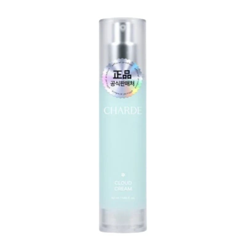 雲 クリーム（ハワイアイスクリームリニューアルVER）50ml 1本