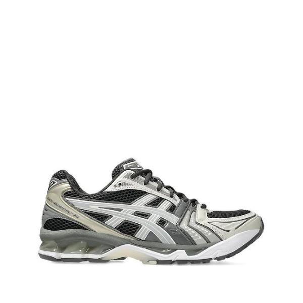 25 FW ジェルカヤノ 14 スニーカー 1203A537024 TP446079204