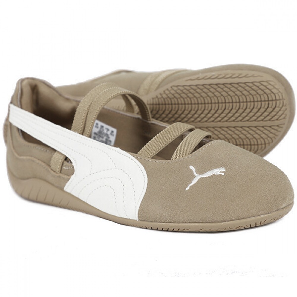 プーマ メリージェーン バレー SD カフェ ウィメンズ スピードキャット