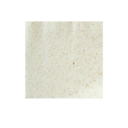 溝端紙工印刷　紙ナプキン　カフェナプキン　4ツ折　無地　メーカー品番：CFP4A　100枚×100袋（10000枚）【メーカー直送・代引き不可・時間指定不可・沖縄離島不可】
