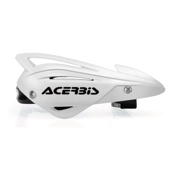 TRI FIT ハンドガード WH スチールHセット AC-16508SH-WH