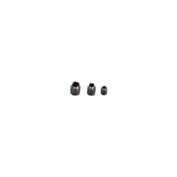 亀倉精機 HP54B パワーマンジュニア丸穴パンチセット φ54mm メーカー直送