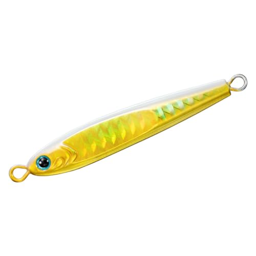 ダイワ(DAIWA) タングステンジグ ＴＧベイト１５０ ＰＨパールバックゴールド 5,997円