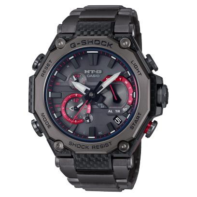 カシオ CASIO 腕時計 G-SHOCK MTG-B2000YBD-1AJF