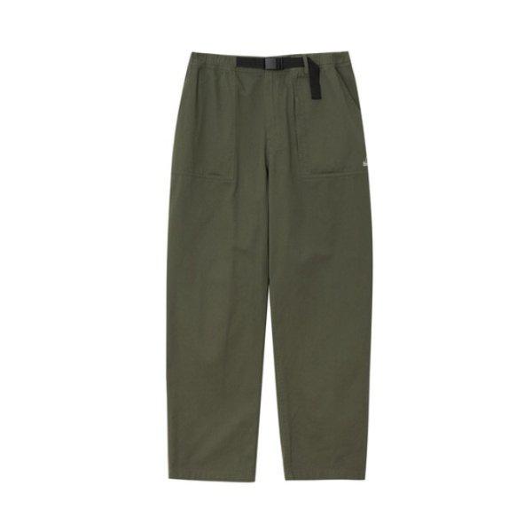 M パンツ CQK KREC-PT45520KH レトロコア パティグ パンツ 4552 カーキ