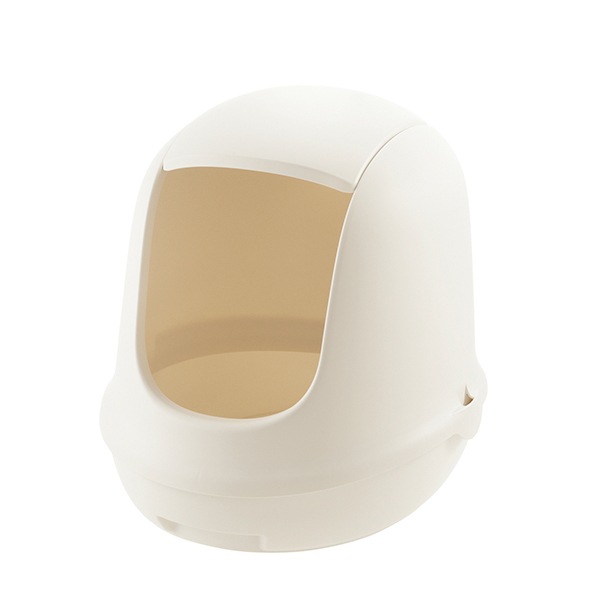 ���v�� �l�R�g�C�� �t�[�h�t [�z���C�g]