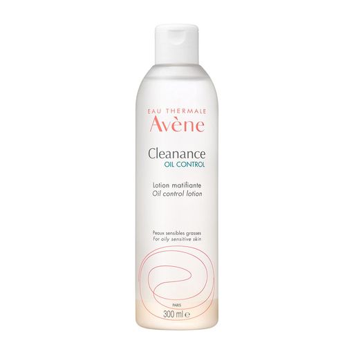EAU THERMALE AVENE アベンヌ(AVENE) オイルコントロール ローション AC 300ML
