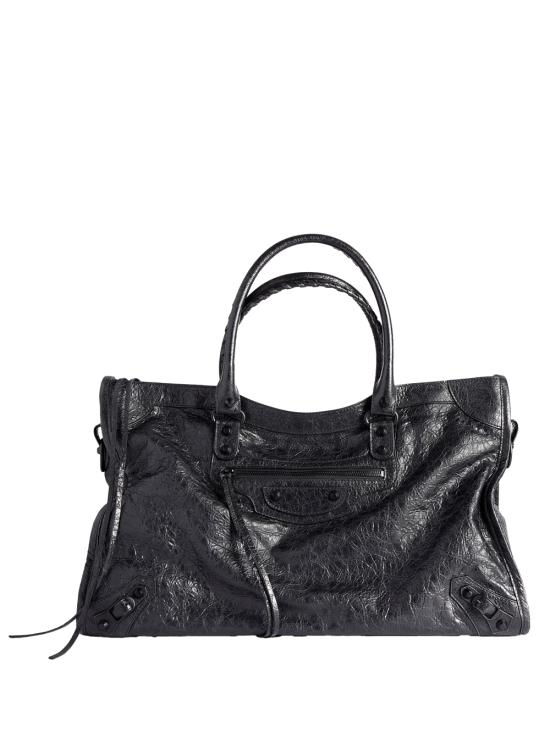 BALENCIAGA Men Bags 808388 2ABEL 1000 BLACK