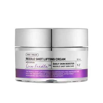 リードルショットリフティングクリーム, 50ml