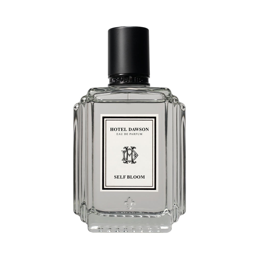 ホテルドーソンオードパルファム75ML（5種タック1）