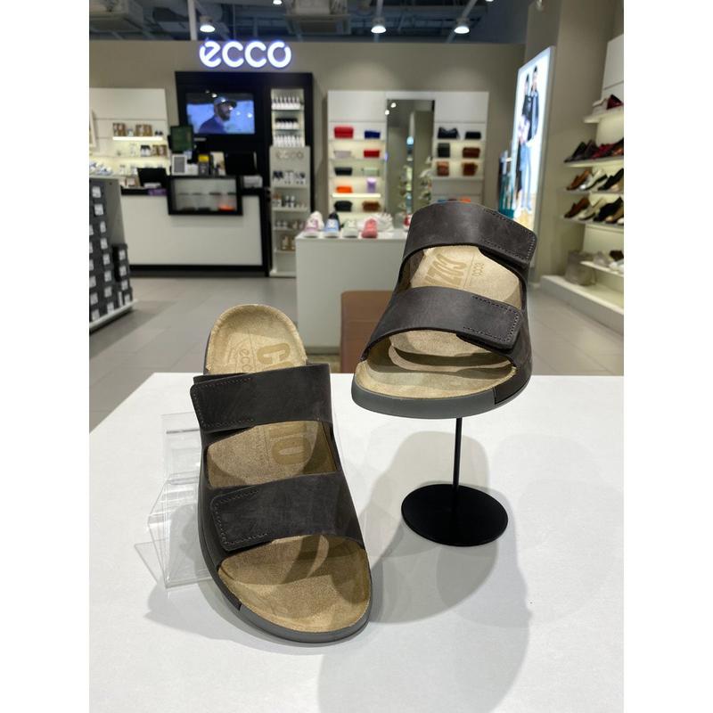 [釜山店] 男性スリッパ COZMO M 500904-02013