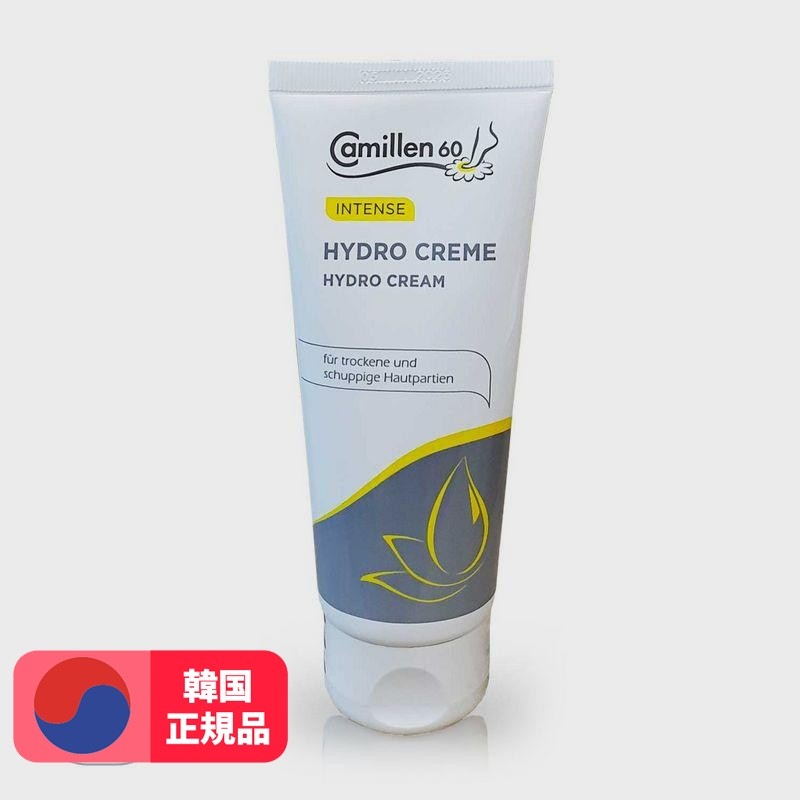 レンハイドロクリーム保湿クリーム花香100ml 3個