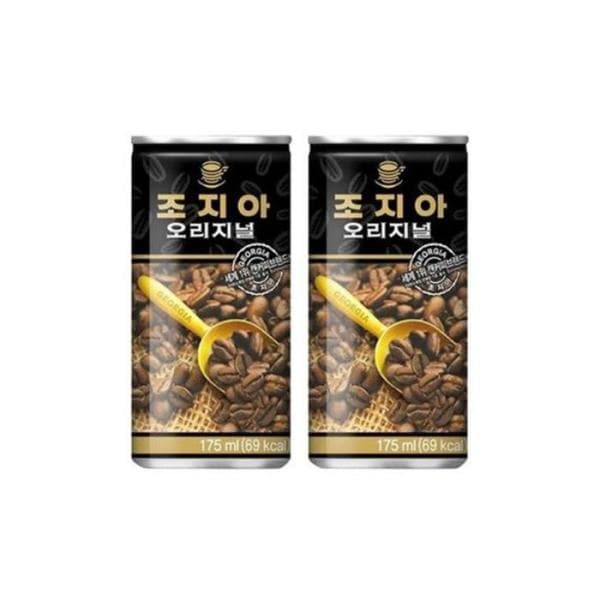 OFL2L79O コカコーラ飲料 ジョージア オリジナル 175MLx60缶