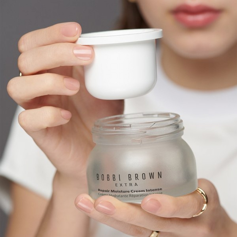 ボビイ ブラウン [リフィル] エクストラ リペア モイスチャークリーム インテンセ 50ml