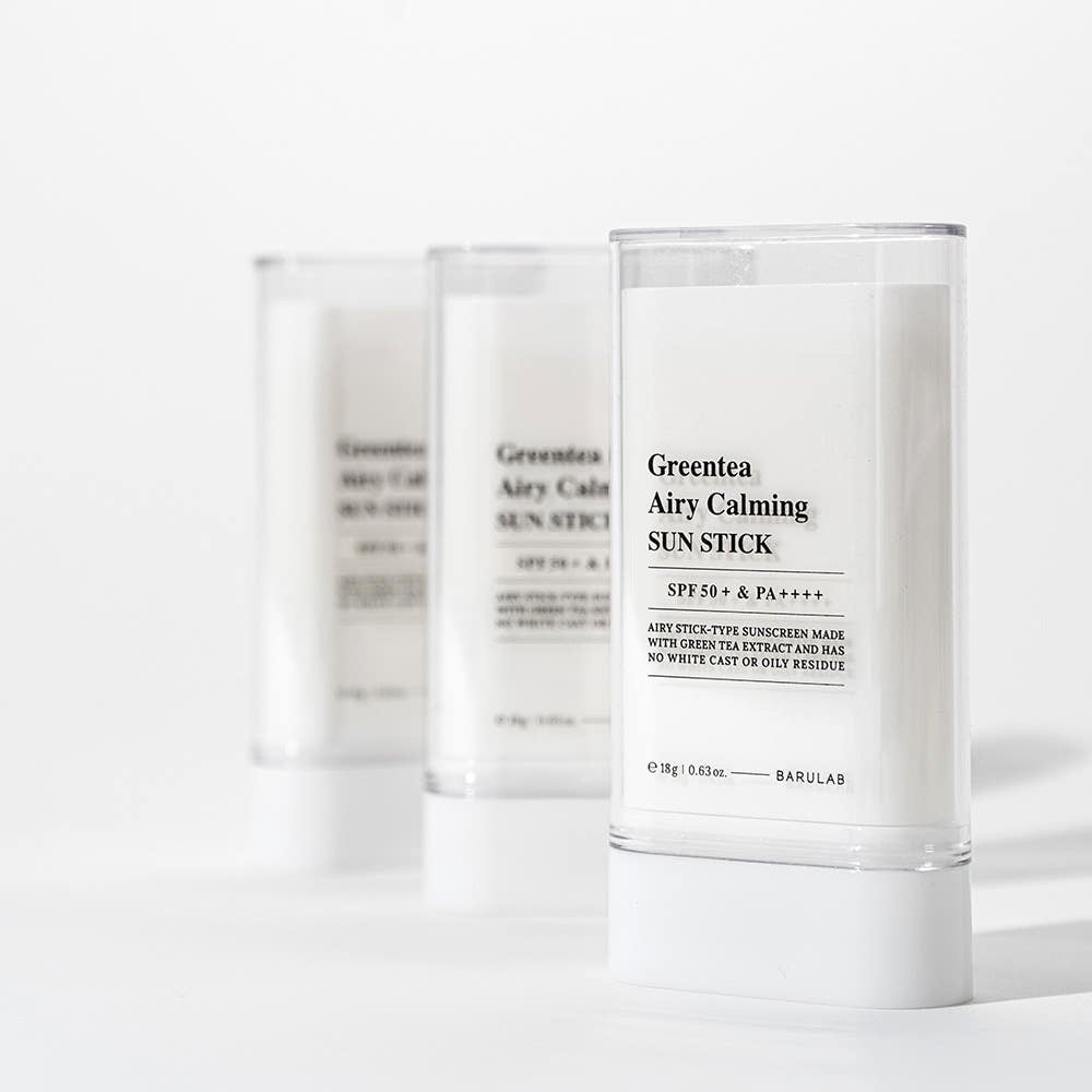 河東抹茶サンスティック+ マスクパックをプレゼント