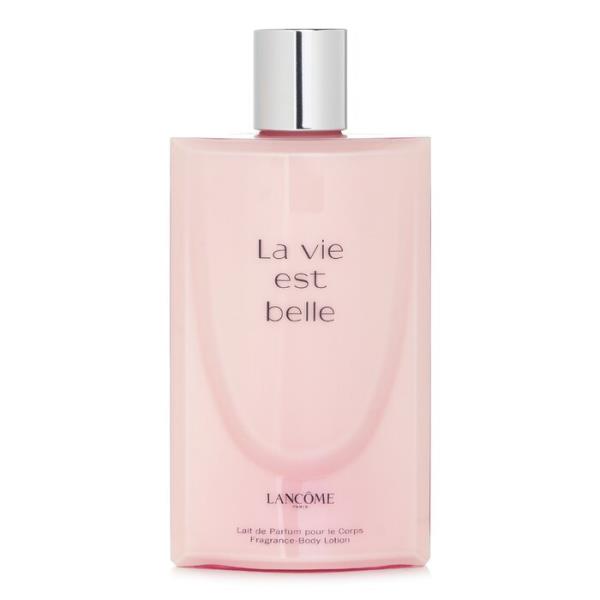 ラ ビエベル ナリッシング フレグランス ボディーローション 200ml