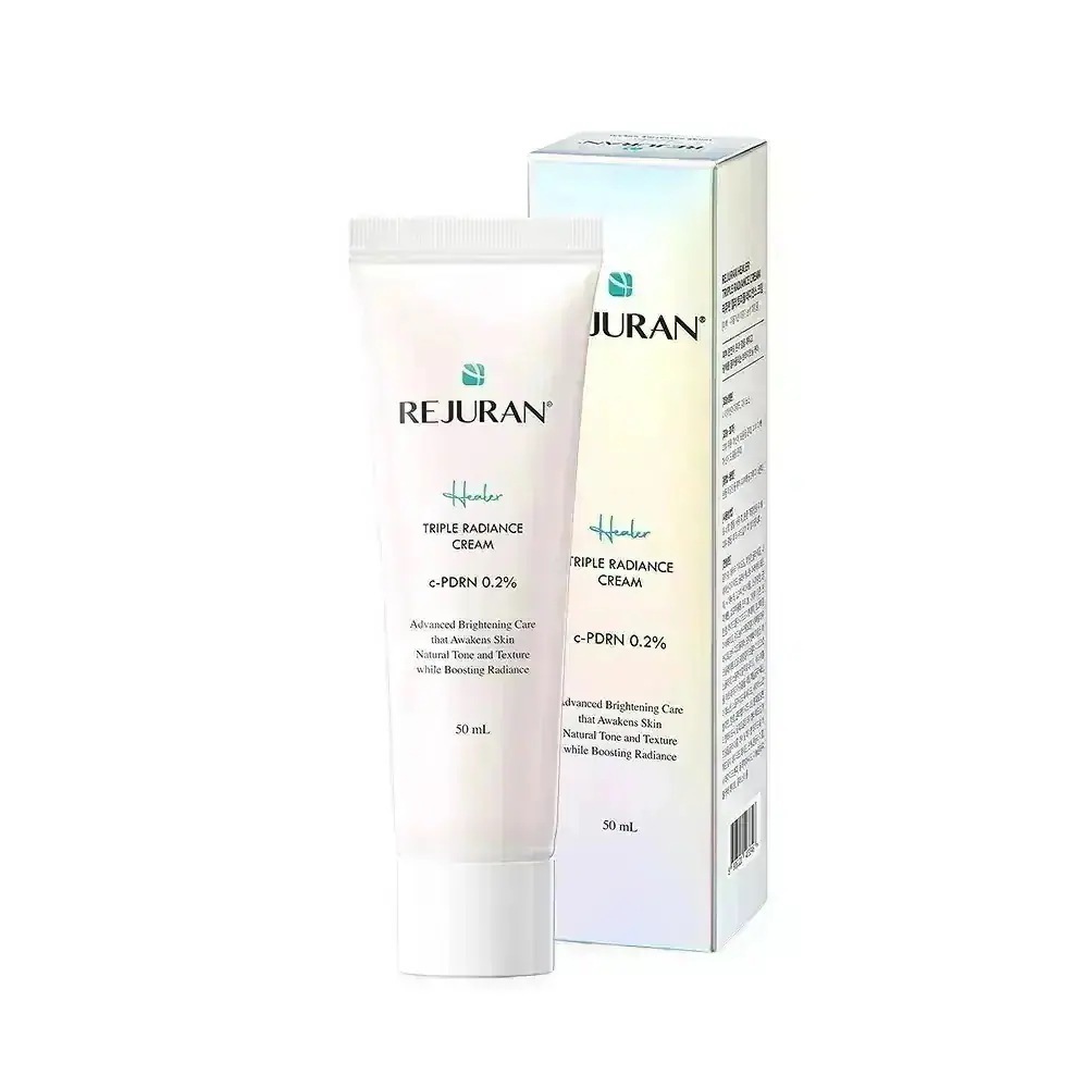 REJURAN ヒーラートリプルラディアンスクリーム, 50ml