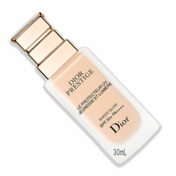 Dior プレステージ ホワイト ル プロテクター UV ルミエール シアーグロー 30mL