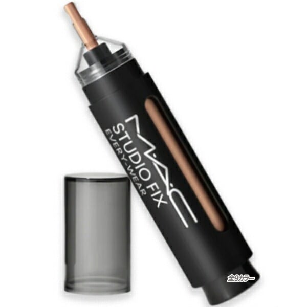 MAC スタジオ　フィックス　オールオーバー　フェイス　ペン 6,450円