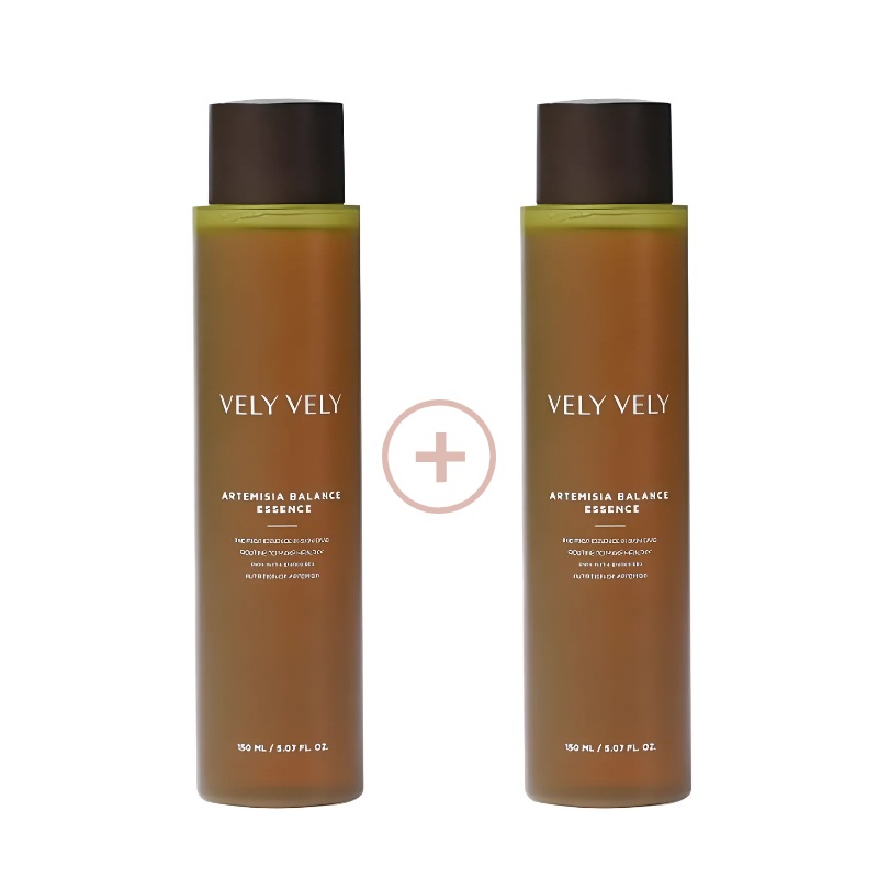 [1+1]インジンヨモギバランスエッセンス 150ml