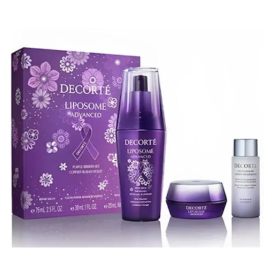 Qoo10 | コスメデコルテ リポソーム アドバンスト リペアセラムの検索