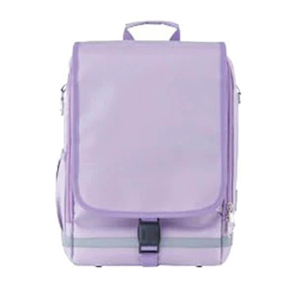 フットマーク 通学リュック 軽量 小学生 低学年向け RAKUSACK JUNIOR 小 101347-24 ラベンダー 8,782円