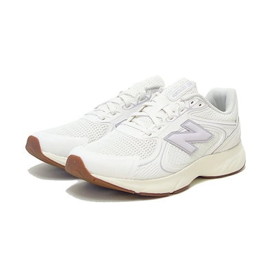 new balance ニューバランス wamassp1 (フレッシュフォーム アマステ) WHITE/PURPLE （レディース） スニーカー ウォーキング ランニング ジム 7,128円