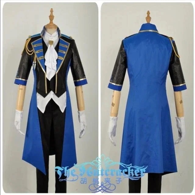 うたのプリンスさまっ 聖川真斗 コスプレ衣装 COS 高品質 新品 Cosplay アニメ コスチューム