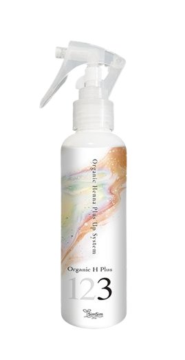 オーガニックHエキスプラス 150ml