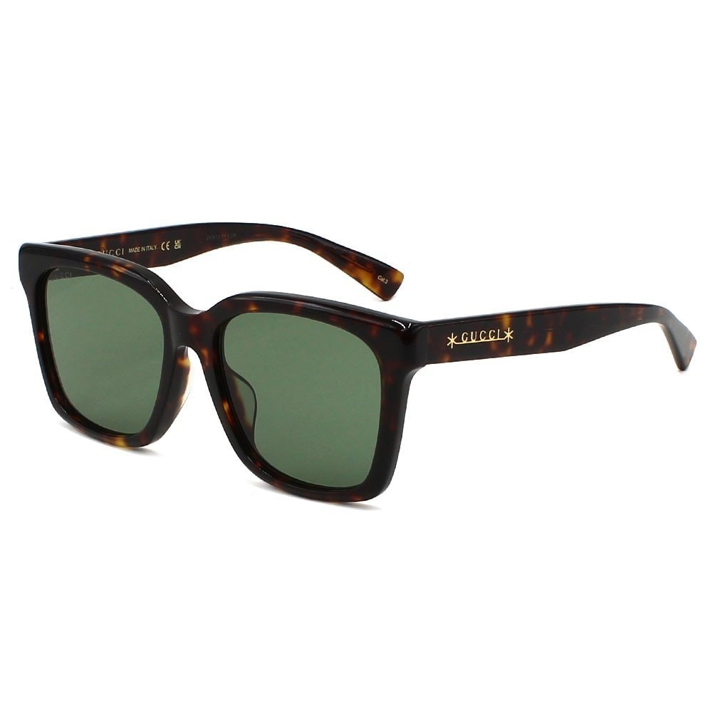 GG1175SK-004 サングラス EYEWEAR アジアンフィット メンズ レディース ユニセックス