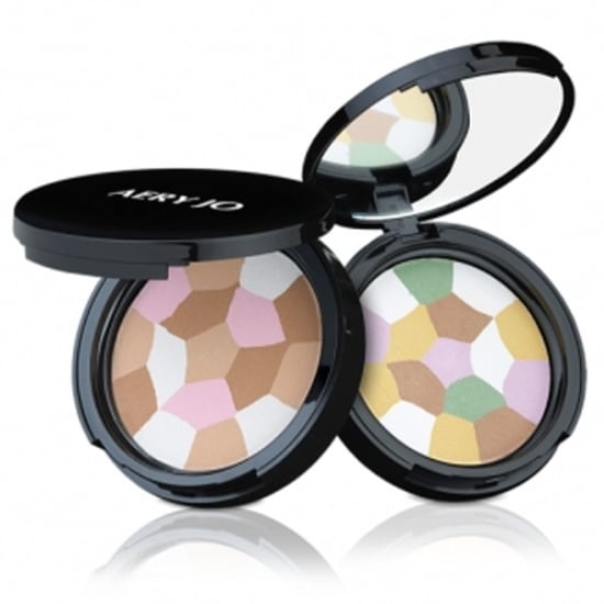 アリゾモザイクコンパクトパウダー（韓国化粧品）