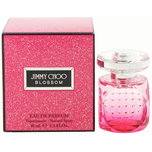 ジミー チュウ ブロッサム EDP SP 40ml