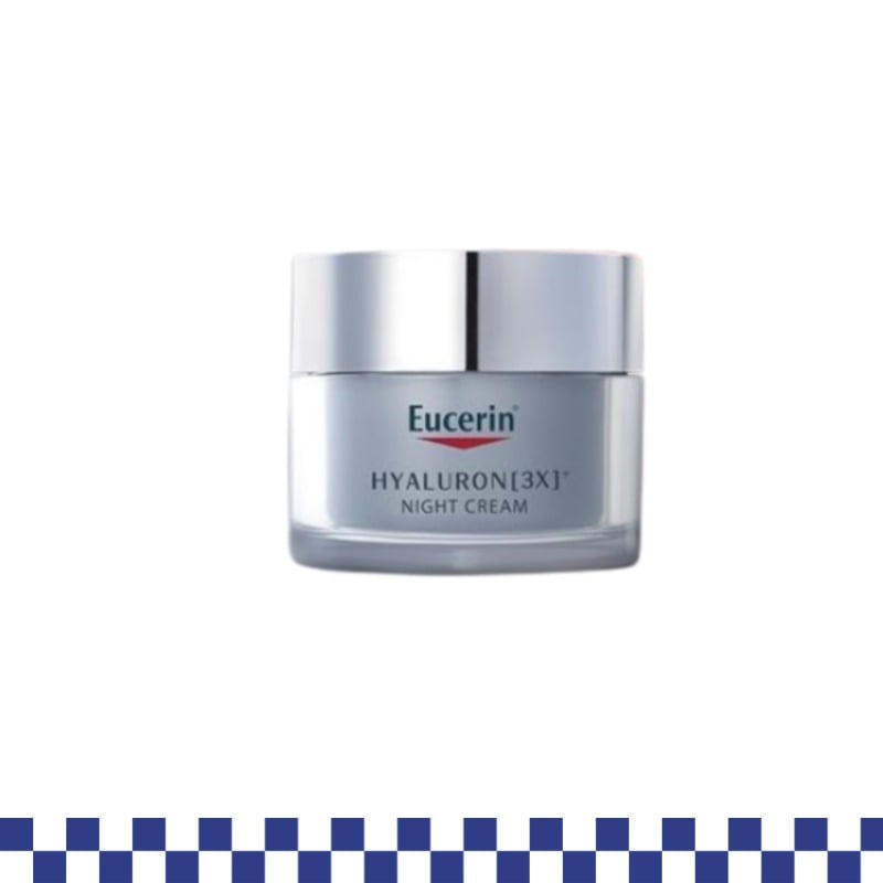 ハイアルロン3Xナイトクリーム50ml, 1個 6,199円