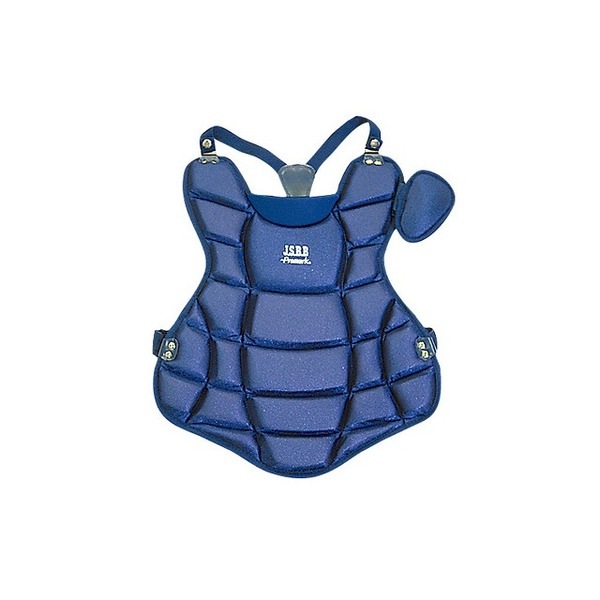 軟式一般用 キャッチャー プロテクター クロスバンドタイプ ネイビー CP65NV 9,203円