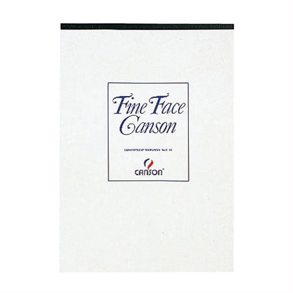 （まとめ買い）スケッチパッド キャンソンファインフェイス B4サイズ 中性紙 C45 [x5]
