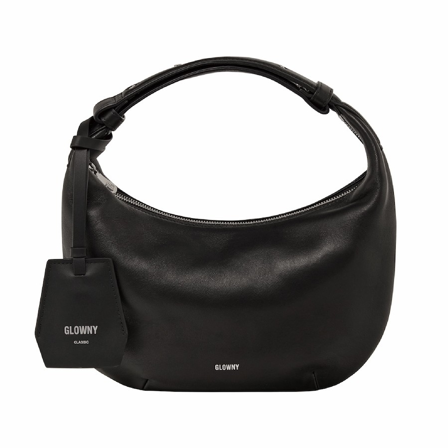 THE SKIN BAG (BLACK)