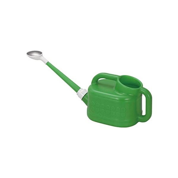 （まとめ）新輝合成 TONBO トンボ じょうろ 10型 グリーン 10001 1個 [x3セット]