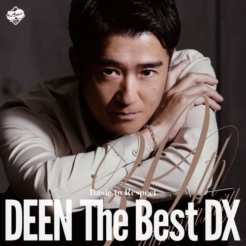DEEN ／ DEEN T h e Best DX Basic to Respect(完全生産.. (CD) ESCL-30036
