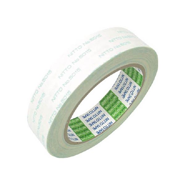 （まとめ）日東電工 多用途両面接着テープ No.5015 30mmx20m 1巻[x10] 8,003円