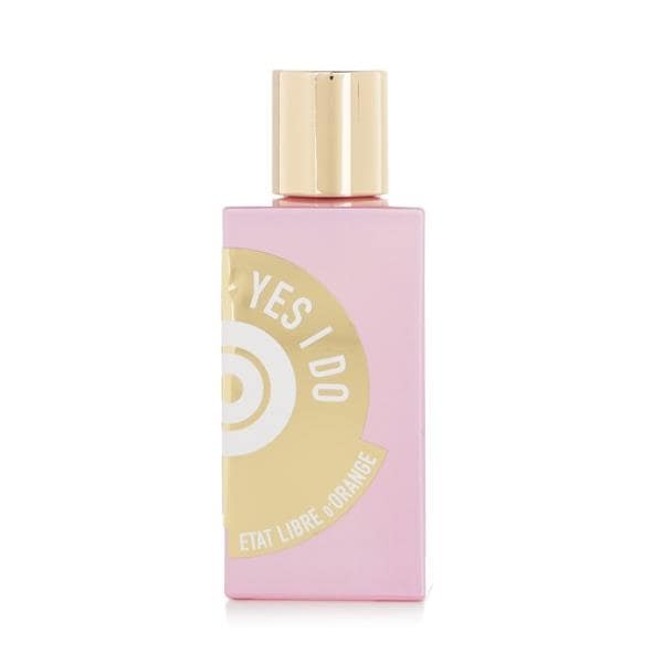 エタリーブル ドランジュ イエスアイドゥ EDP スプレー 100ml