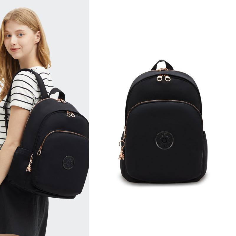 [本社公式] バックパック 登山バッグ デリアM KPABA17 BKRS