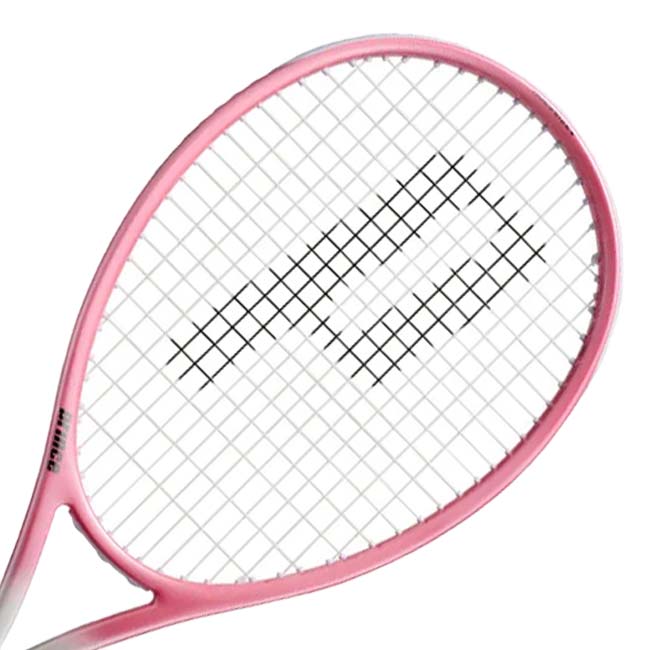 プリンス(Prince) 2026 EMBLEM 120 エンブレム120 (247g) 国内正規品 硬式テニスラケット 7TJ265-602サクラ 【0.25インチLong】